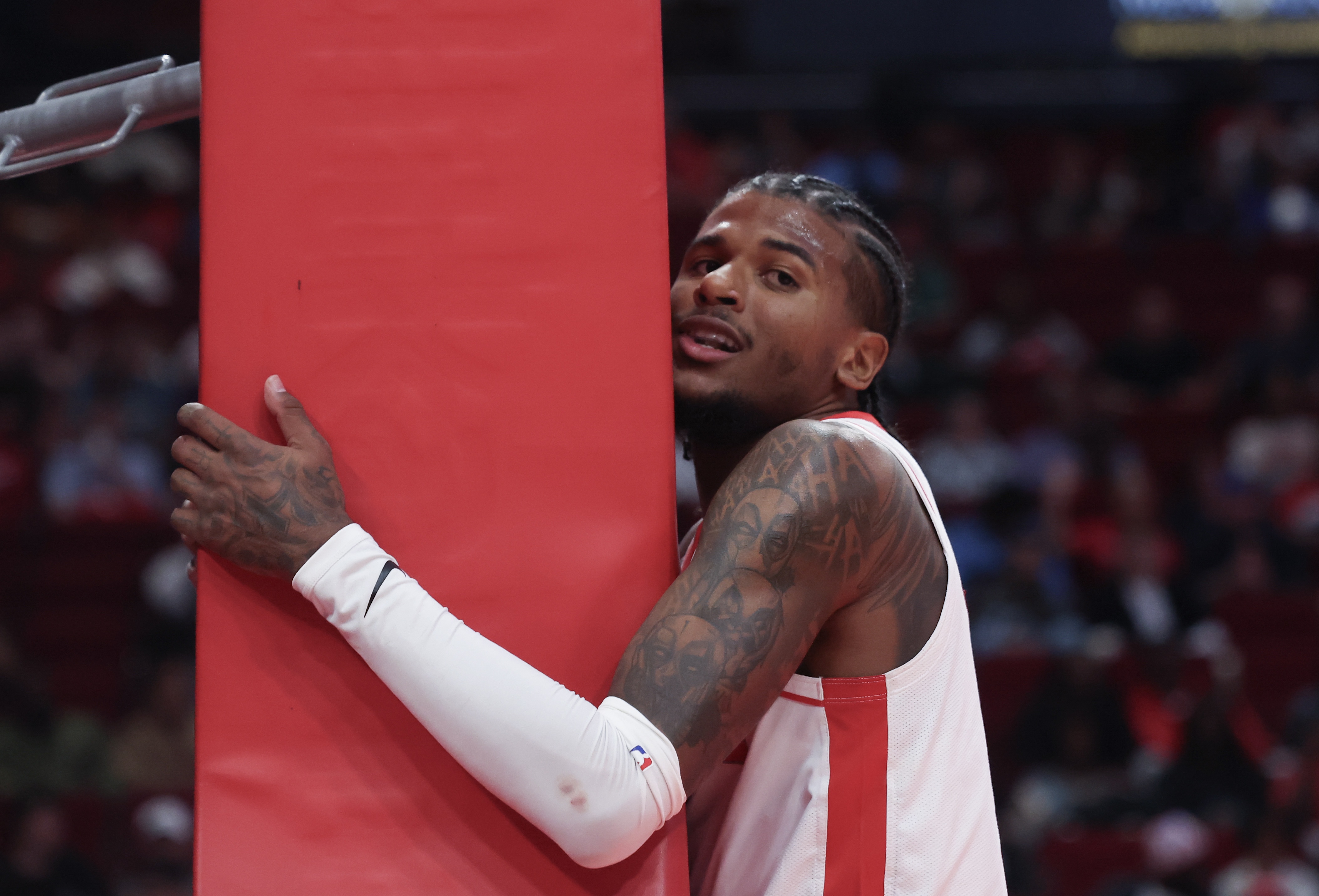 u8官网在线登录关于丹佛掘金训练开放日，集结日手感冰凉引欢呼，NBA总决赛在即，资深球员宣示担当的信息