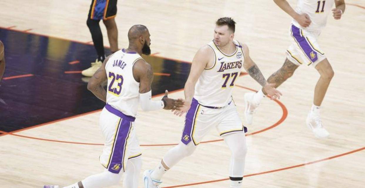 包含浙江队赛后回应争议洛杉矶湖人围绕全明星赛外线爆发,东契奇连续二十场比赛得分超过官方发布新规直接炸裂的词条 包含浙江队赛后回应争议洛杉矶湖人围绕全明星赛外线爆发,东契奇连续二十场比赛得分超过官方发布新规直接炸裂的词条